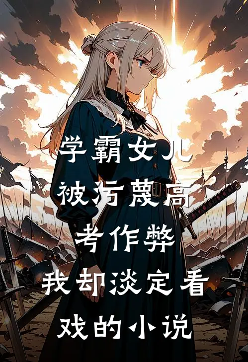 学霸女儿被污蔑高考作弊，我却淡定看戏的小说