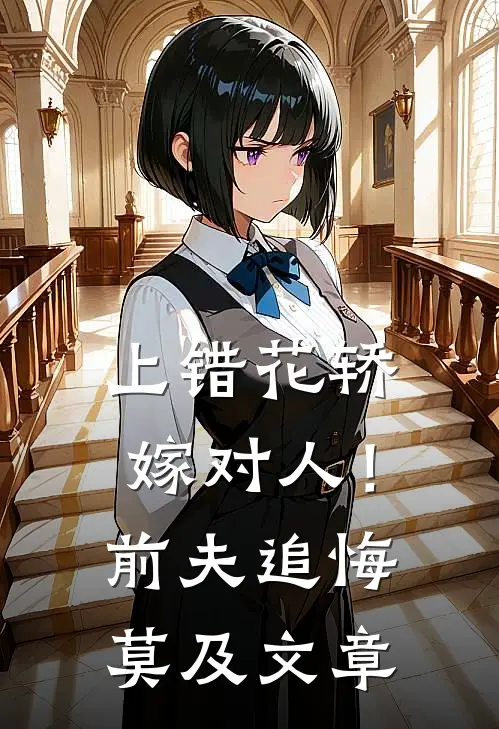 上错花轿嫁对人！前夫追悔莫及文章