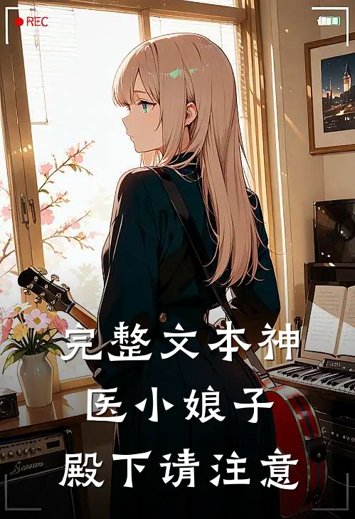 完整文本神医小娘子：殿下请注意