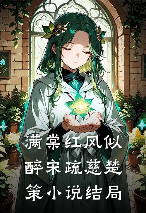 满棠红风似醉宋疏慈楚策小说结局