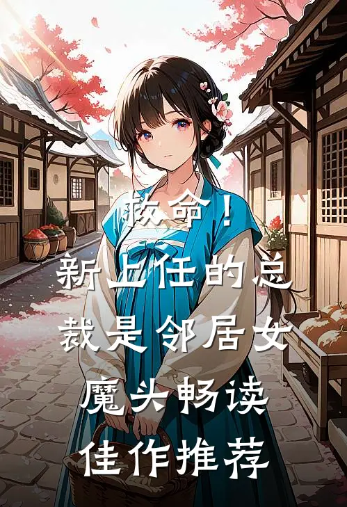 救命！新上任的总裁是邻居女魔头畅读佳作推荐