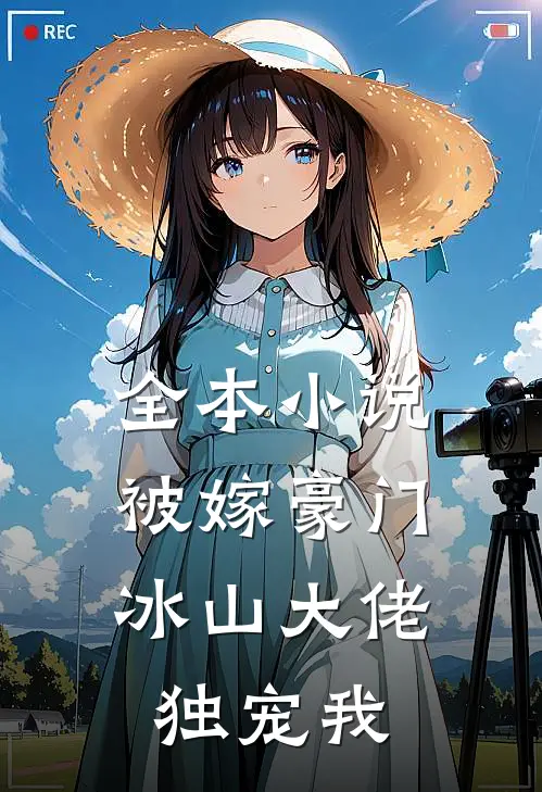 全本小说被嫁豪门，冰山大佬独宠我