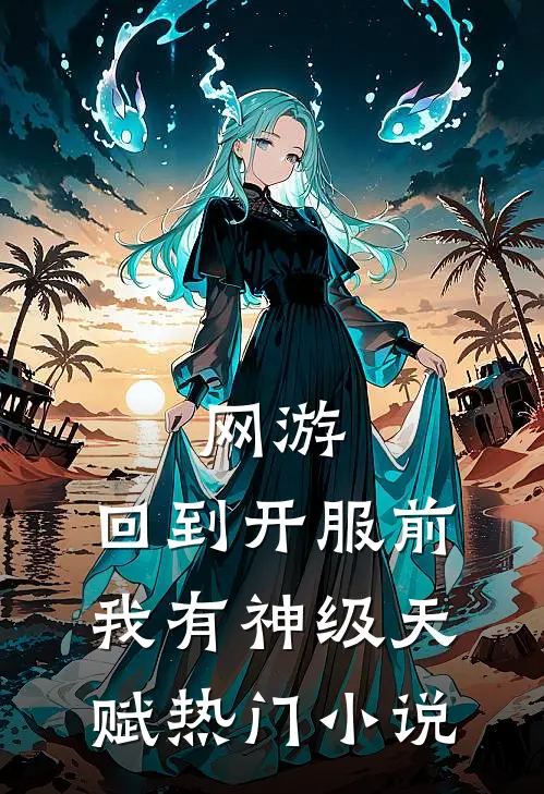 网游：回到开服前我有神级天赋热门小说