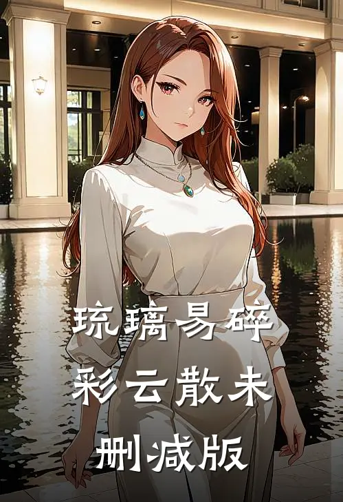 琉璃易碎彩云散未删减版