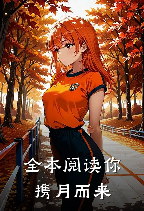 全本阅读你携月而来