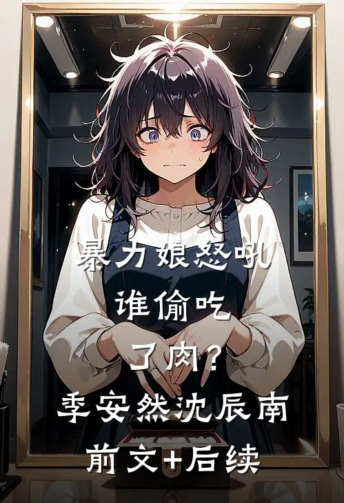 暴力娘怒吼：谁偷吃了肉？季安然沈辰南前文+后续