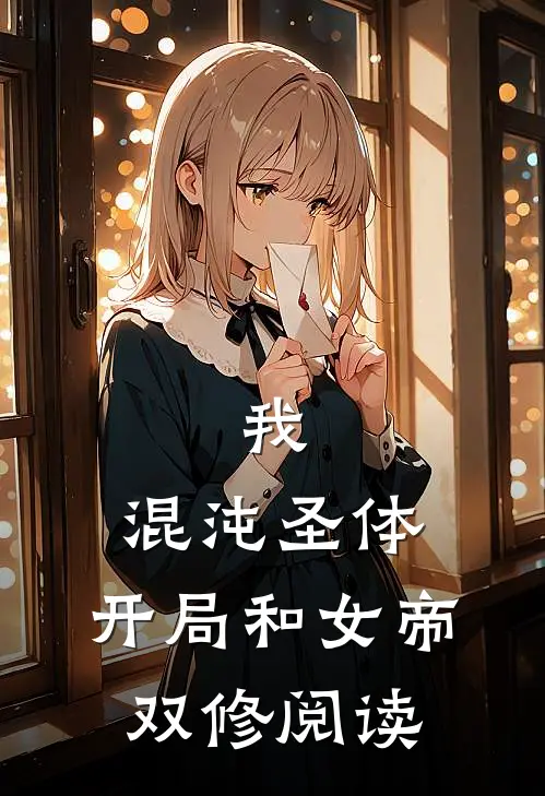 我，混沌圣体，开局和女帝双修阅读
