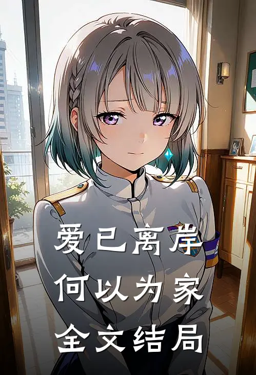 爱已离岸，何以为家全文结局