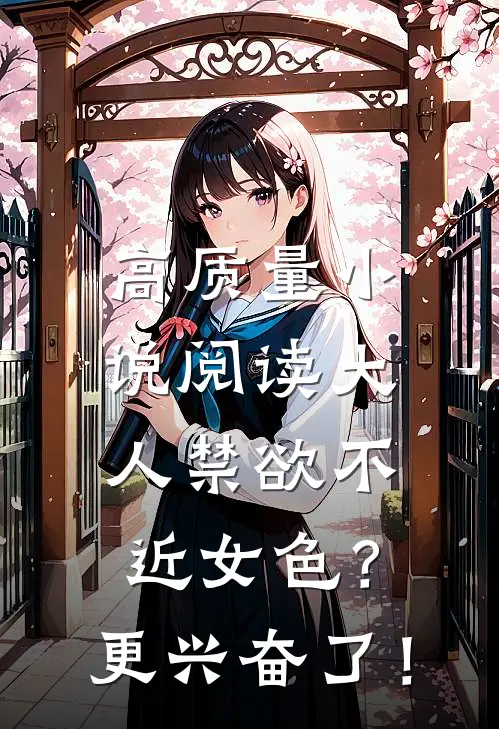 高质量小说阅读大人禁欲不近女色？更兴奋了！