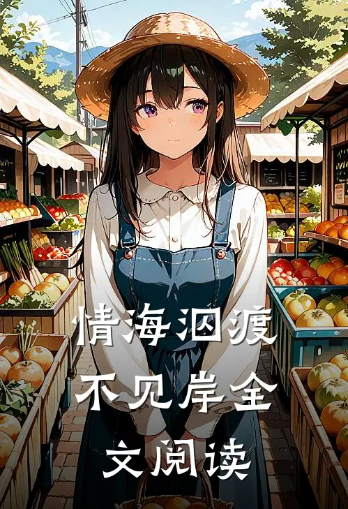 情海泅渡不见岸全文阅读