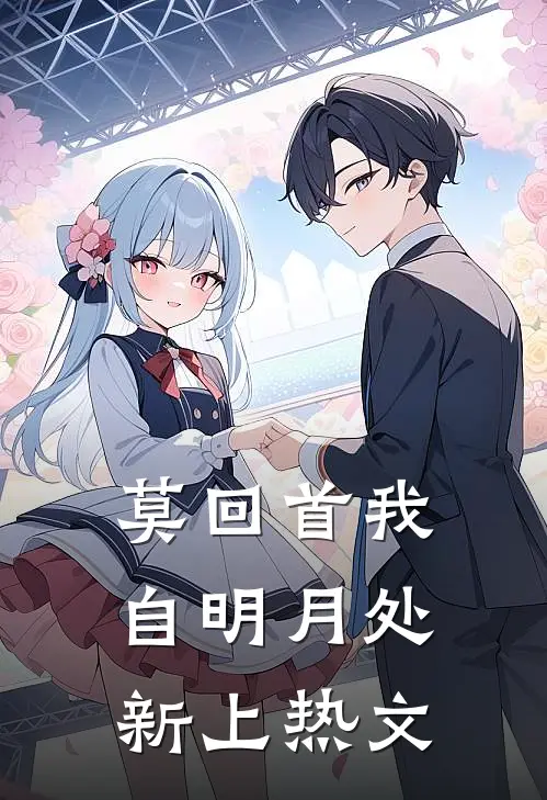 莫回首我自明月处新上热文