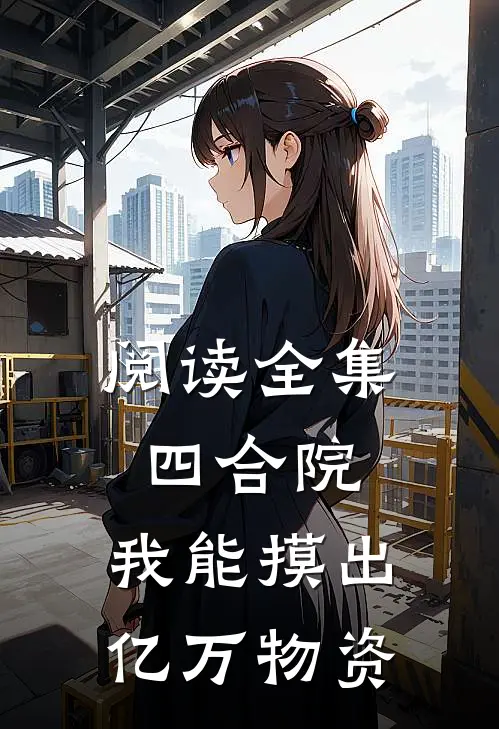 阅读全集四合院：我能摸出亿万物资