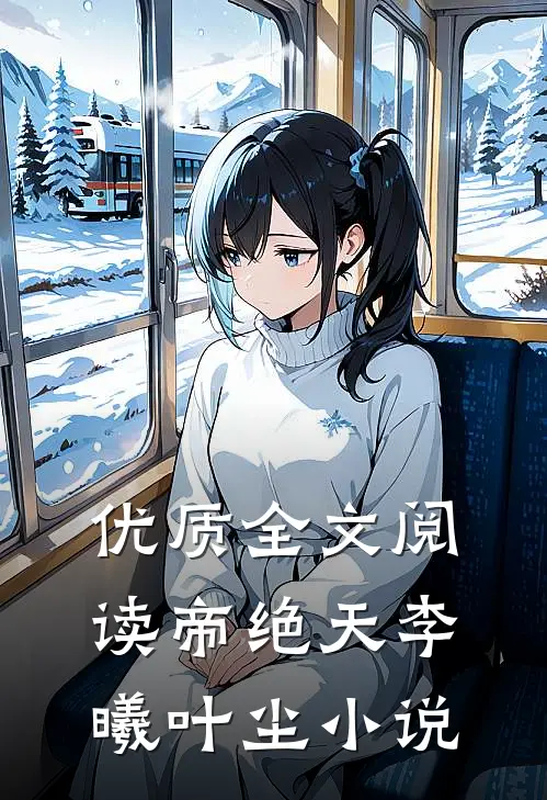 优质全文阅读帝绝天李曦叶尘小说