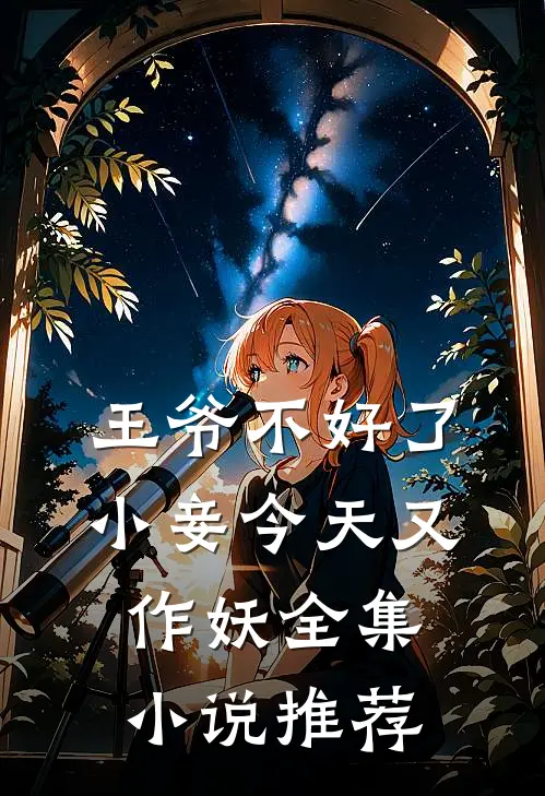 王爷不好了，小妾今天又作妖全集小说推荐