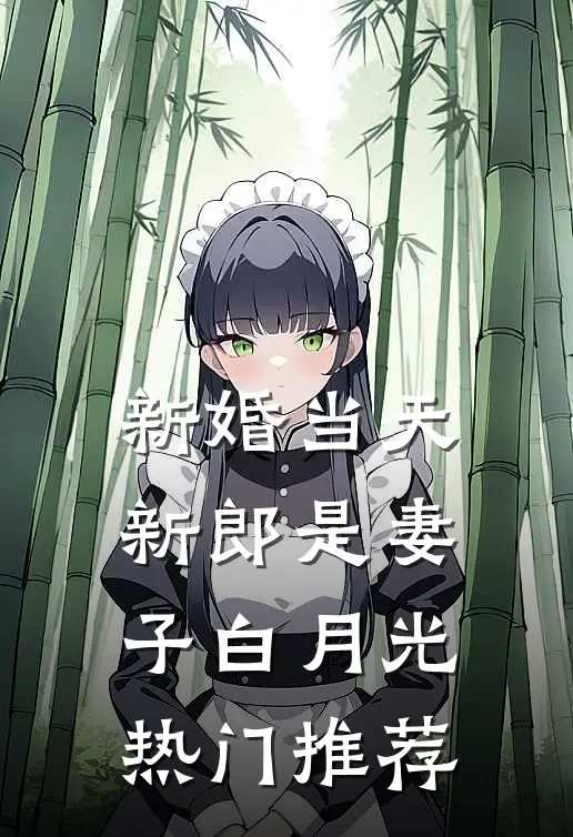 新婚当天，新郎是妻子白月光热门推荐