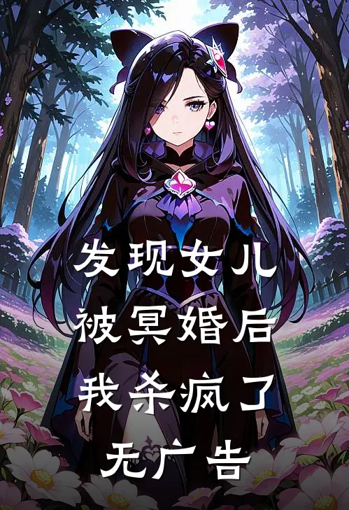 发现女儿被冥婚后，我杀疯了无广告