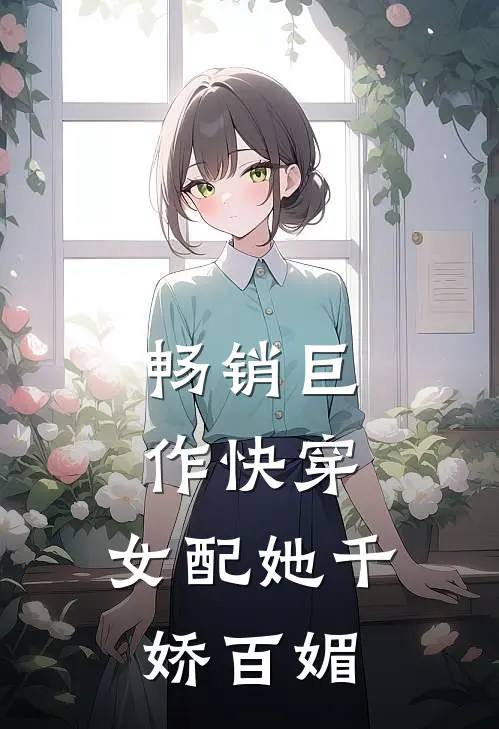 畅销巨作快穿：女配她千娇百媚