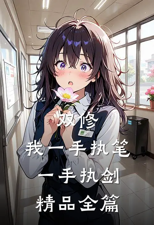 双修：我一手执笔，一手执剑精品全篇