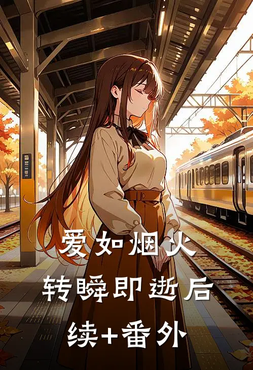 爱如烟火，转瞬即逝后续+番外