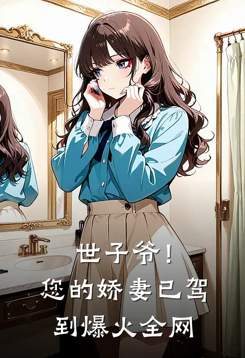 世子爷！您的娇妻已驾到爆火全网