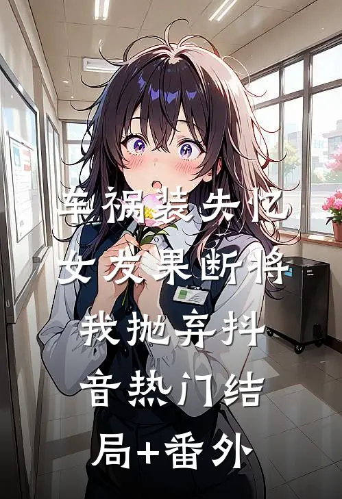 车祸装失忆，女友果断将我抛弃抖音热门结局+番外