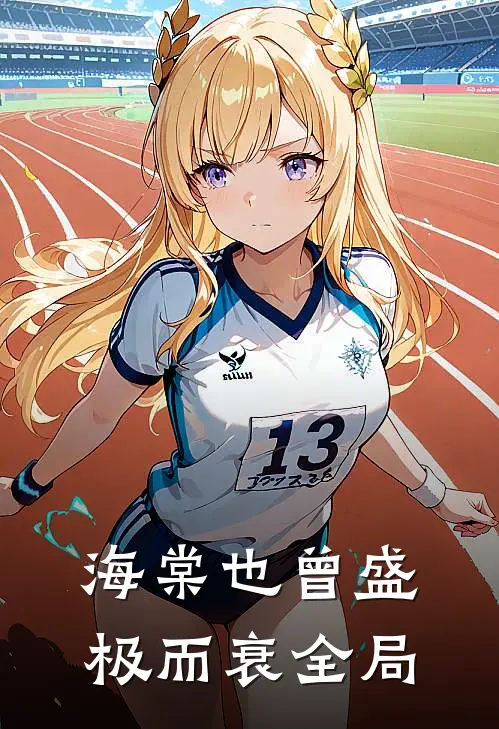 海棠也曾盛极而衰全局