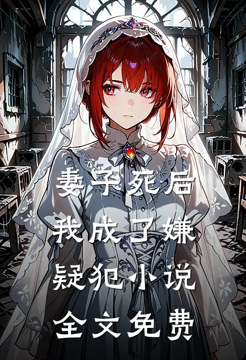 妻子死后，我成了嫌疑犯小说全文免费