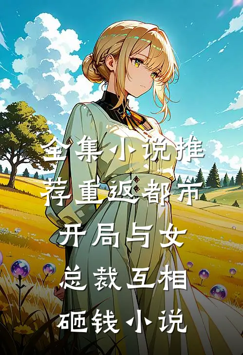 全集小说推荐重返都市:开局与女总裁互相砸钱小说