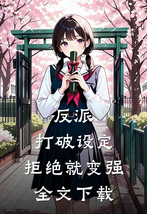 反派：打破设定，拒绝就变强全文下载