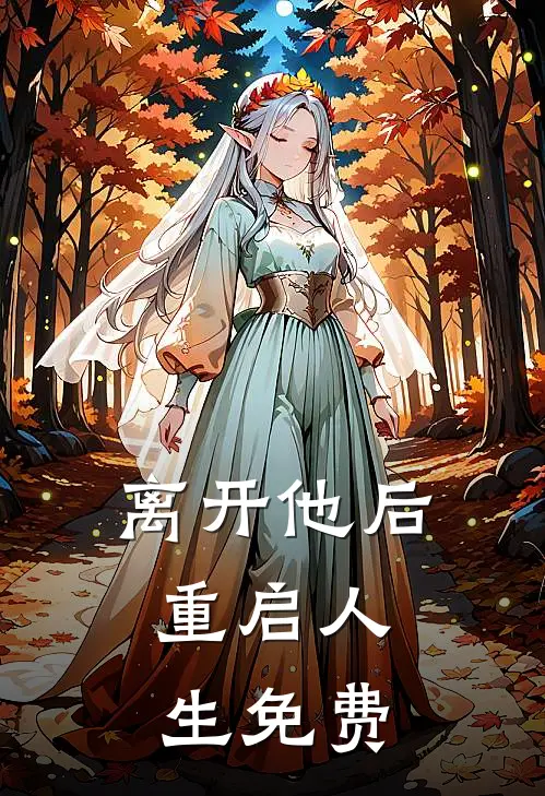 离开他后，重启人生免费