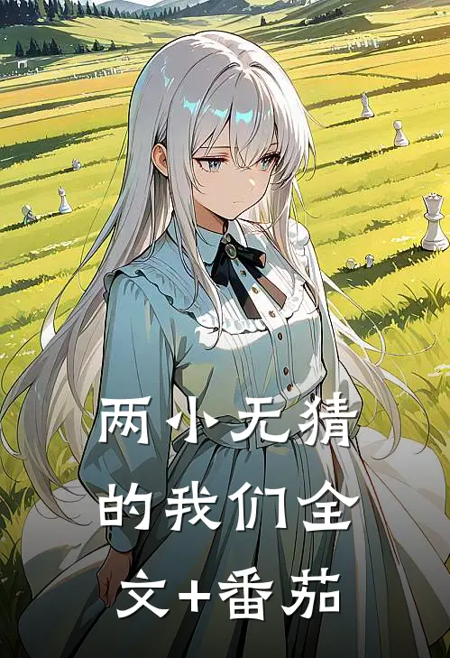 两小无猜的我们全文+番茄