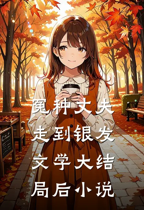 冤种丈夫走到银发文学大结局后小说