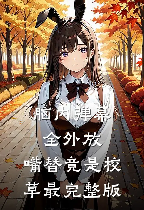 脑内弹幕全外放，嘴替竟是校草最完整版