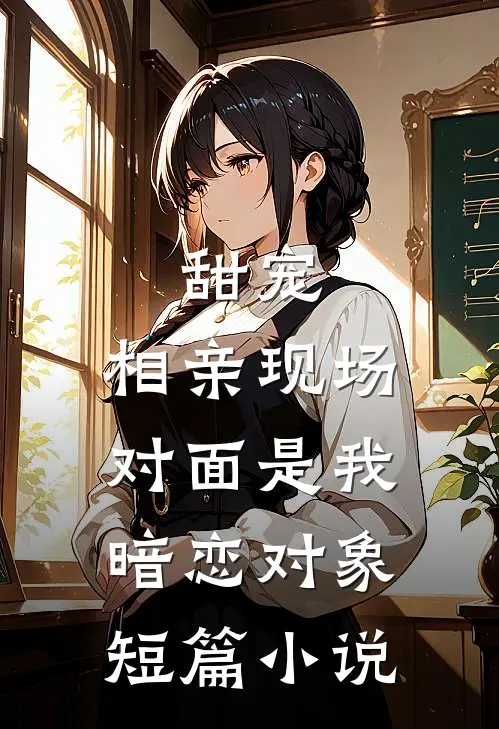 甜宠：相亲现场，对面是我暗恋对象短篇小说