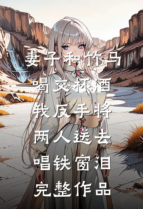妻子和竹马喝交杯酒，我反手将两人送去唱铁窗泪完整作品