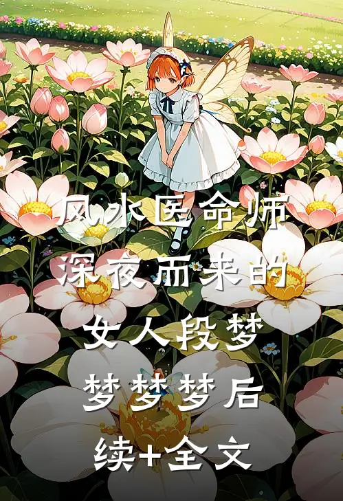 风水医命师-深夜而来的女人段梦梦梦梦后续+全文