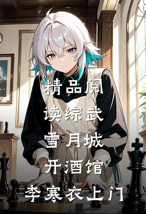 精品阅读综武：雪月城开酒馆，李寒衣上门