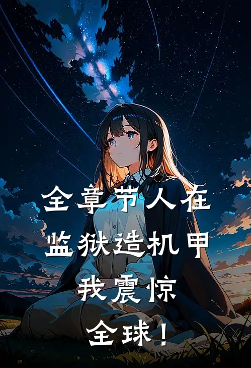 全章节人在监狱造机甲，我震惊全球！