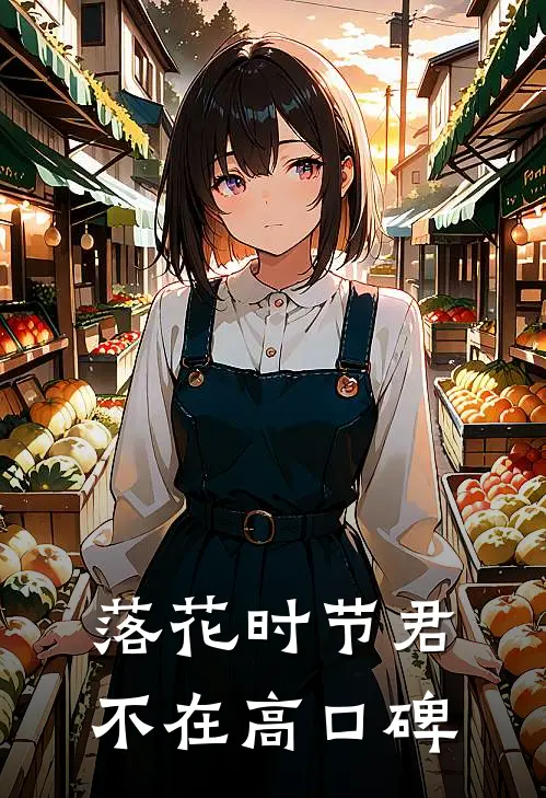 落花时节君不在高口碑