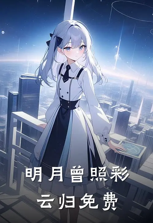 明月曾照彩云归免费