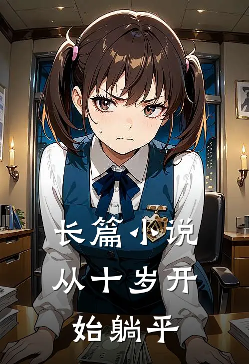 长篇小说从十岁开始躺平