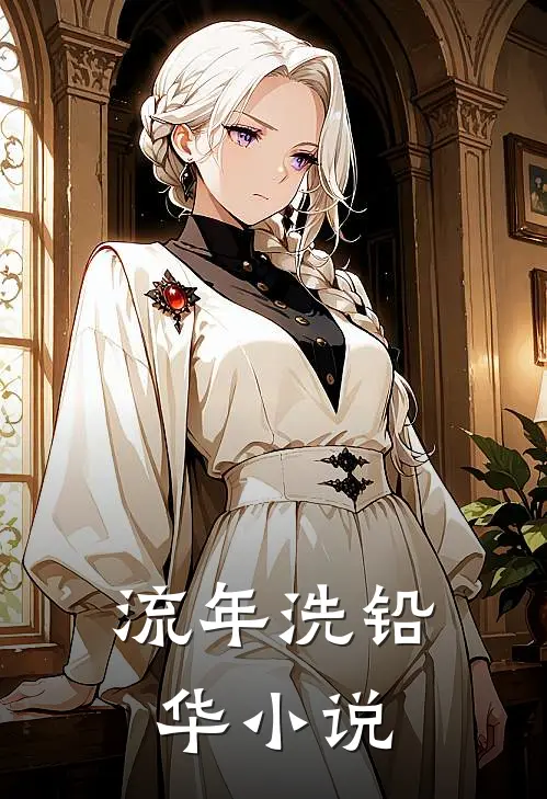 流年洗铅华小说