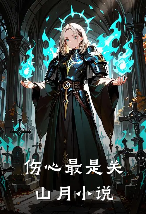 伤心最是关山月小说