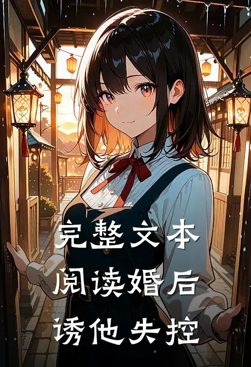 完整文本阅读婚后，诱他失控