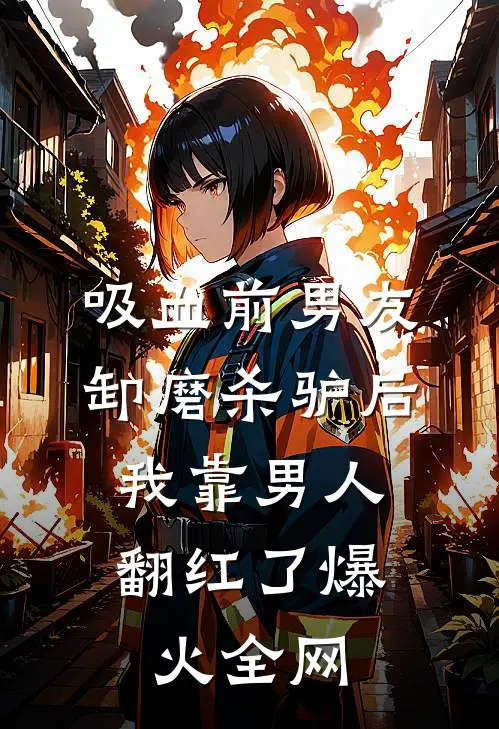 吸血前男友卸磨杀驴后，我靠男人翻红了爆火全网