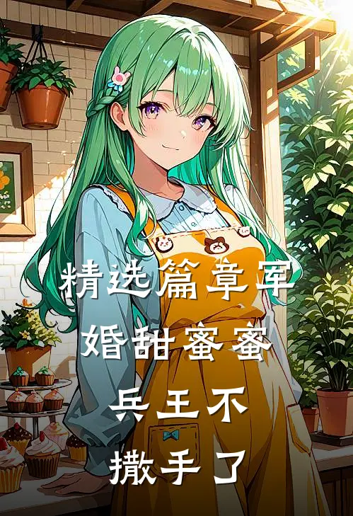 精选篇章军婚甜蜜蜜,兵王不撒手了