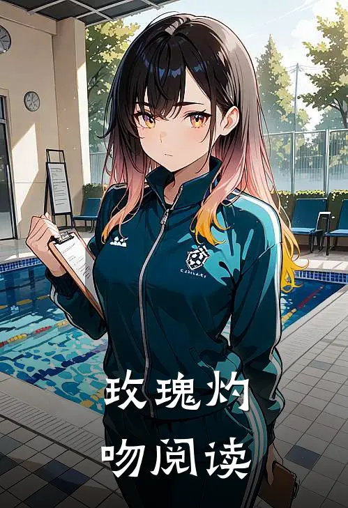 玫瑰灼吻阅读