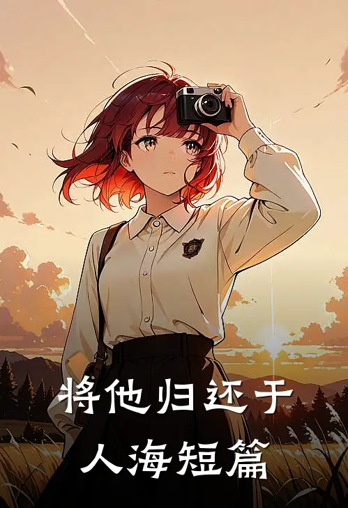 将他归还于人海短篇