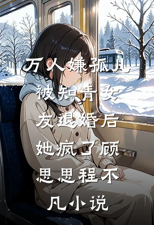 万人嫌孤儿被知青女友退婚后，她疯了顾思思程不凡小说