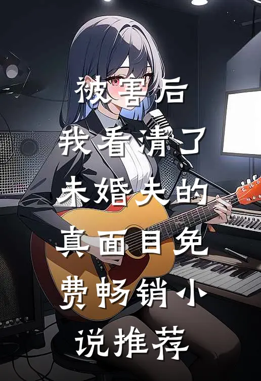 被害后,我看清了未婚夫的真面目免费畅销小说推荐